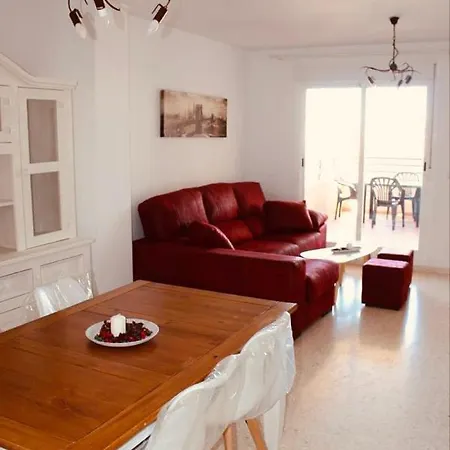 Albatros Sanlucar Apartamento