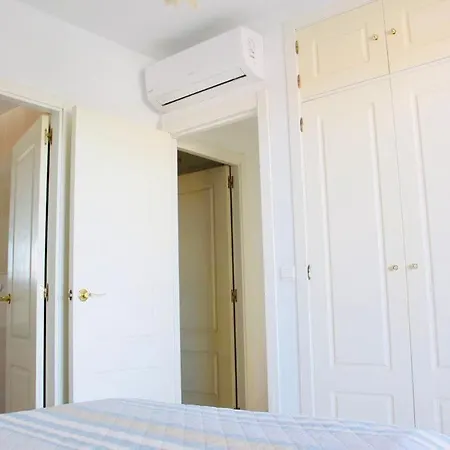 Apartment Albatros Sanlucar Sanlucar de Barrameda