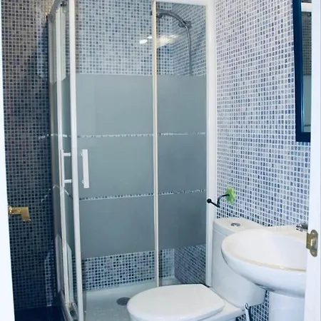 Apartment Albatros Sanlucar