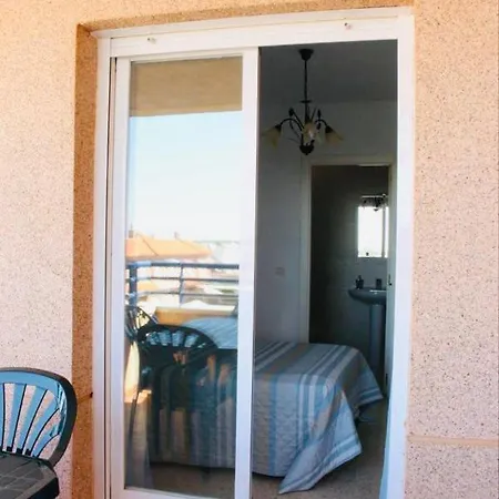 Albatros Sanlucar Apartment