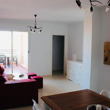 Albatros Sanlucar Apartment *