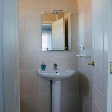 Albatros Sanlucar Apartment
