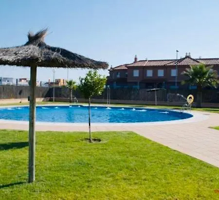 Albatros Sanlucar Apartment Sanlucar de Barrameda